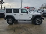 New 2025 Jeep Wrangler Unlimited Rubicon w/ Technology Group image 4