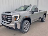New 2026 GMC Sierra 2500 SLE image 3