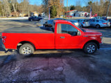 Used 2018 Ford F150 XL w/ Equipment Group 101A Mid image 3