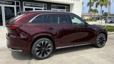 New 2025 MAZDA CX-90 3.3 Turbo S w/ Premium Plus image 5