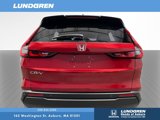 New 2026 Honda CR-V EX-L image 4
