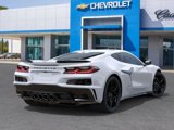 New 2025 Chevrolet Corvette Z06 image 4
