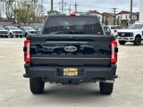 New 2025 Ford F250 Lariat w/ Black Appearance Package image 3