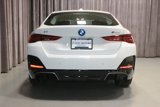 New 2025 BMW i4 M50 w/ Premium Package image 3