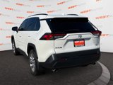 Used 2022 Toyota RAV4 XLE Premium image 3