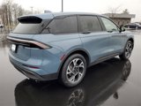 New 2025 Lincoln Nautilus Premier w/ Equipment Group 102A image 3