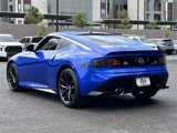 New 2025 Nissan Z Performance w/ Floor Mat Package image 3