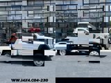 Used 2021 Ford F550 4x4 SuperCab Super Duty image 2