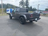 New 2025 Jeep Gladiator Willys image 3