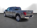 New 2025 Ford F150 Lariat w/ Equipment Group 502A High image 3