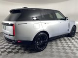 New 2025 Land Rover Range Rover SE image 2