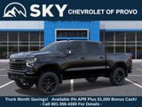 New 2026 Chevrolet Silverado 1500 LT Trail Boss w/ LT Trail Boss Premium Package image 2