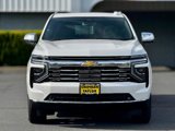 New 2025 Chevrolet Suburban Premier w/ Sun And Tow Package image 2
