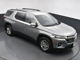 Certified 2023 Chevrolet Traverse LT image 2