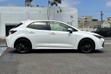 Used 2022 Toyota Corolla SE image 3