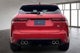 New 2026 Jaguar F-PACE SVR image 4