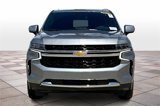 Used 2024 Chevrolet Tahoe LT image 3