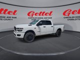 New 2026 RAM 2500 Big Horn image 4