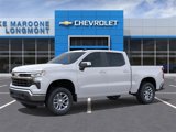 New 2026 Chevrolet Silverado 1500 LT image 2