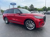 New 2025 Lincoln Aviator AWD image 4