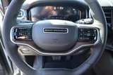 New 2025 Jeep Grand Wagoneer 4WD image 3