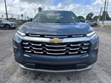 New 2026 Chevrolet Equinox LT image 2