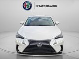 Used 2019 Lexus NX 300 FWD image 2