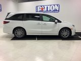 New 2025 Honda Odyssey Touring image 2