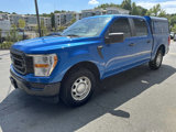 Used 2021 Ford F150 XL image 4
