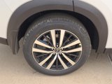 New 2025 Nissan Pathfinder Platinum image 6