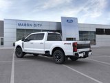 New 2025 Ford F350 Platinum w/ FX4 Off-Road Package image 4