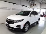 Used 2024 Chevrolet Equinox LT image 2
