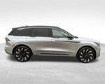 New 2025 Lincoln Nautilus Black Label w/ Jet Appearance Package image 4
