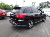 Used 2017 Nissan Pathfinder SV w/ SV Tech Package image 6