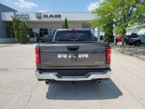 New 2025 RAM 1500 4x4 Crew Cab image 5