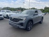 New 2025 Volkswagen Atlas SEL Premium R-Line image 3