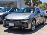 New 2026 Toyota Crown Limited image 3