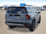 New 2026 Honda Passport TrailSport image 2