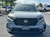 New 2026 Honda CR-V Sport image 3