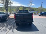 New 2025 Chevrolet Silverado 2500 Custom w/ Custom Value Package image 4