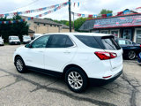 Used 2018 Chevrolet Equinox LT image 3