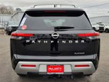 New 2025 Nissan Pathfinder Platinum image 4