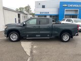 New 2025 Chevrolet Silverado 1500 LT image 2