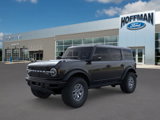 New 2025 Ford Bronco Badlands image 2
