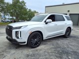 New 2025 Hyundai Palisade Calligraphy image 3