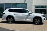 New 2025 Volkswagen Atlas SEL Premium R-Line image 3