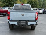 New 2026 Ford F250 Lariat w/ Black Appearance Package image 5