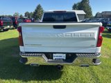 New 2026 Chevrolet Silverado 1500 LT image 4