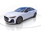 New 2025 Audi S5 Prestige image 2