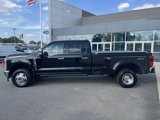 Certified 2025 Ford F350 Lariat w/ Chrome Package image 3